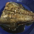 miumick's cooksnap of when they made 赤魚の甘辛煮.