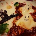 クックHONC6V☆'s cooksnap of when they made グリラーおばけのデミシチュー.