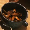 ao729's cooksnap of when they made スピードもう一品！まいたけのきんぴら.