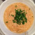 seesaa♪'s cooksnap of when they made 【キムチ鍋からキムチーズリゾット★】.