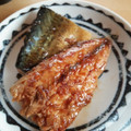 niko122's cooksnap of when they made 超簡単♪さばの生姜焼き.