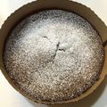 クック1ED5CI☆'s cooksnap of when they made 濃厚ガトーショコラ.