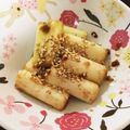 ゆきプー♡'s cooksnap of when they made 白ねぎの塩麹バター炒め.