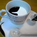 でいだらぼっち's cooksnap of when they made 簡単★コーヒーゼリー.