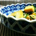 yangpa's cooksnap of when they made 簡単！チンゲン菜と厚揚げのあんかけ.