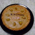 りなぽんママ's cooksnap of when they made * 栗のタルト *.