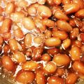 あいち24's cooksnap of when they made 金時豆の甘煮♪.