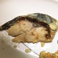 mihamama☆'s cooksnap of when they made 甘い♪タラの西京焼き.