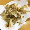 なゆ0912's cooksnap of when they made 簡単おつまみ♡ごぼうチップス.