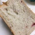 makosaka's cooksnap of when they made ホームベーカリーでふんわり食パン.