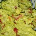 Hydenn♪'s cooksnap of when they made 簡単♬ガッカモーレ（アボカドディップ）.