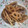 hinaたん's cooksnap of when they made ねじり蒟蒻と蓮根のきんぴら.