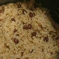 chiriri10's cooksnap of when they made 超簡単！発酵玄米.