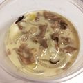 たまのじゃく's cooksnap of when they made ピリッとクリーミー冷しゃぶ.