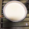krkpunat's cooksnap of when they made 簡単!!とろけるプリン.