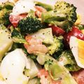 ◎あーたん◎'s cooksnap of when they made エビとアボカドのデリ風サラダ.