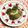 なつき☆ミ's cooksnap of when they made キャベツの豚バーグ.