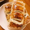 ＜＜なっちゃん＞＞'s cooksnap of when they made 見た目も味も最高アップルパイ.