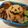 えみーろ's cooksnap of when they made 幼稚園 芋掘り遠足ハロウィン弁当.
