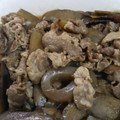 kuu611it's cooksnap of when they made お弁当にも☆牛肉とごぼうと蒟蒻の炒め煮.