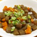 もんしゅしゅ's cooksnap of when they made ✿大豆の煮物✿.
