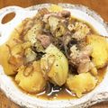 YUKIKI☆'s cooksnap of when they made 我が家の肉じゃが～♪.
