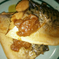 ぷにぷに～mama's cooksnap of when they made ◆夏！！簡単♡さっぱりサバの梅煮◆.