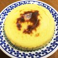 YUKIKI☆'s cooksnap of when they made 糖質制限☆簡単おからチーズケーキ.