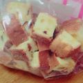 料理好き❤'s cooksnap of when they made シンプル！簡単パウンドケーキ.