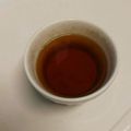 ☆すまいりぃ☆'s cooksnap of when they made 酢の物ダレ.