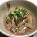 マルチワワ's cooksnap of when they made ♪ごぼうのごま味噌煮♪.