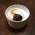 Naaaai's cooksnap of when they made 渋皮煮で簡単＊マロンヨーグルト.
