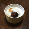 Naaaai's cooksnap of when they made 渋皮煮で簡単＊マロンヨーグルト.