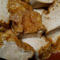 sorairoha's cooksnap of when they made レンジで厚揚げ煮.