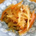 けにい先輩's cooksnap of when they made お弁当おかず★切り干し大根の煮物.