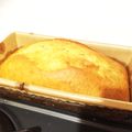 はる、ふうママ's cooksnap of when they made たっぷりバナナのパウンドケーキ.