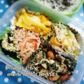えまっちママ's cooksnap of when they made しらたきとたらこの炒め物.