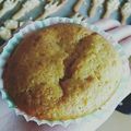 ちょこりえった's cooksnap of when they made かぼちゃ好きさんに✿かぼちゃのマフィン.