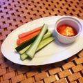 COCOママ★'s cooksnap of when they made スイチリマヨで❤*ポリポリきゅうり.