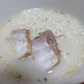 ナタデアコ's cooksnap of when they made 簡単・焼き豚・チャーシュー♪焼き豚のタレ.