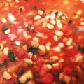 ぴよっぴん's cooksnap of when they made 簡単！コンソメ染みるミネストローネ.