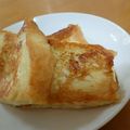 ダビデンコ's cooksnap of when they made フレンチトースト 卵なし.