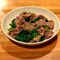 クックRXP21I☆'s cooksnap of when they made ご馳走♪ほうれん草.