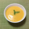 まど姉かおりんこ's cooksnap of when they made 【簡単・基本】にんじんポタージュ.