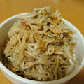 うぅこちゃん's cooksnap of when they made 超簡単〜☆もやしとえのきの梅和え.