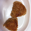 クック22NUZD☆'s cooksnap of when they made 簡単！冷凍の焼きおにぎりみたい♪.