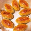 kkasuminn's cooksnap of when they made 簡単♡さつまいも♡スイートポテト♡.