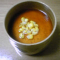 ジニー's cooksnap of when they made レンジで作る！とうもろこしの豆腐茶碗蒸し.
