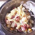 ★☆いずみ☆★'s cooksnap of when they made マカロニポテトサラダ.