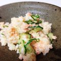 めぐまるママりんぼう's cooksnap of when they made タラモサラダ.